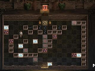 treasure of nadia puzzles walkthrough adventure.