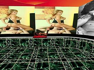 Surprise date in Quantum Lust episode 4