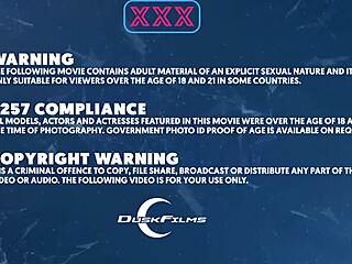 Sarah jane amazes with bbw blowjob and pov suck