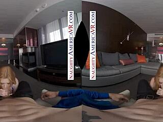 trying out sexy outfits at slumber party made us lesbians so aroused, kissing and fingering with dildo