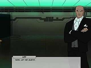 Dc comics something unlimited part 35 hello ivy