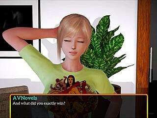 my new family homemade game session