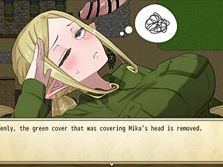 uhh i’m so bad at this sexual activity stuff in anime games part 1...