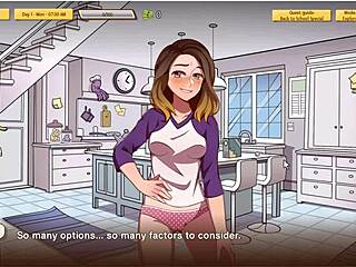 Anime game kicks off with wild twists