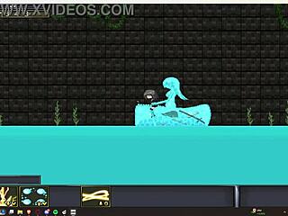 yo, wanna see arms bless 2 full gallery in wild 3d action?