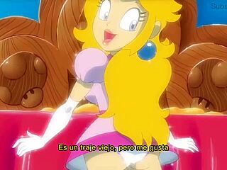 Just saw Yae Miko with ahegao face. Genshin Impact pink-haired girl rocks!