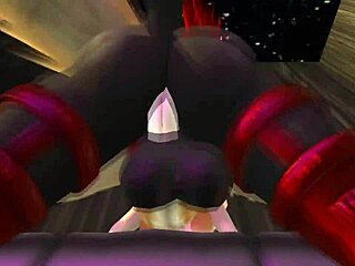 yo, sluts street furry yiff after the show is wild! bent over action! 🐾