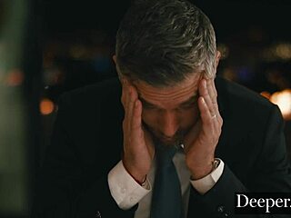 Melina Mason Wins Back Her Man!