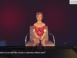 complete gameplay - red sakura mansion 1 part 6