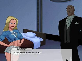 DC Comics: Something Unlimited Part 35 Hello Ivy