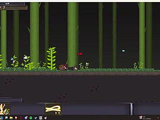 yo, wanna see arms bless 2 full gallery in wild 3d action?