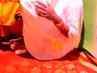 Indian Bhabhi Painful Rough Hardcore Sex In Hindi Audio