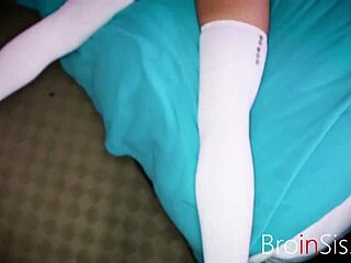 Step Sister By Brother