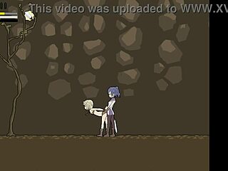 Flower Fairy Part 3 Scenes Playthrough