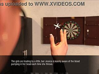 Jessica Oneil reports on hard news episode 89