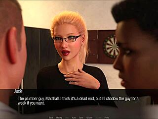 Jessica Oneil reports on hard news episode 89