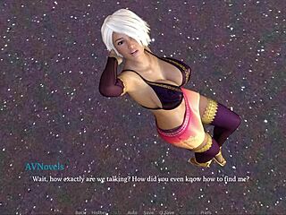 lunars chosen 1 anime game hentai adventure