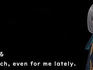 Baseball battles with a back alley dwelling woman machine