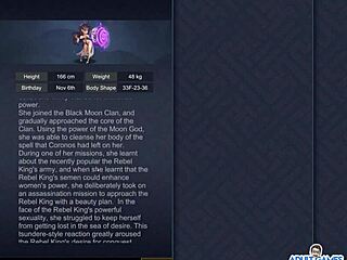 Curvy cute lesbians explore fat bodies in sexy 3D cartoon action on Sky Island.