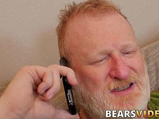 Rusty mcmann and avist rider fuck raw after sloppy blowjobs