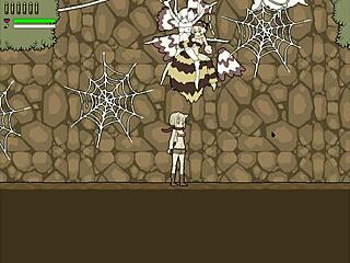 Flower Fairy Part 3 Scenes Playthrough