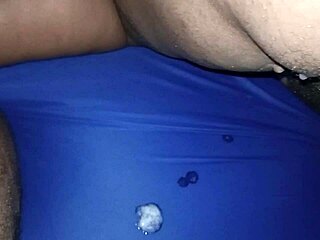 Best Cumshot On Xvideos In Slow Motion?