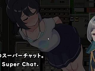 Flash Outdoor Exposure Streaming with Machine Translated Subtitles