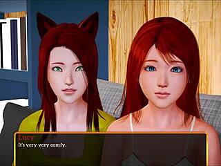 my new family game adventure