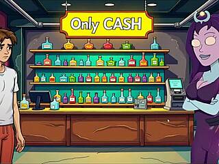 Portal Porn Demoniums Parody Hentai Game Ep 5 He Might Be Pegged During His First Porn Shoot