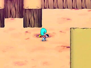 Bulma Adventure 4 Unc Part 2 shows big boobs androids in action