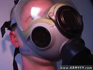 Gay training with free blowjob and anal spanking sessions