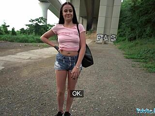 Public Agent: Innocent 19-Year-Old Teen Drilled Outdoors in Rain