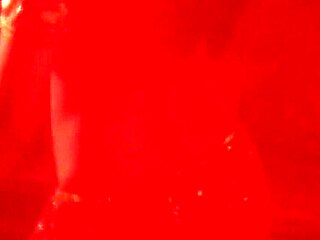 This sexy Indian babe teased with erotic belly dancing in a solo nude show.