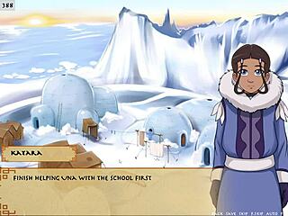 Four Elements Trainer Book 1 Part 3!