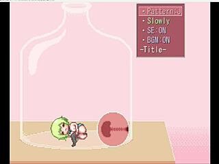 College Girl Just Wants to Have Fun