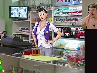 How to Escape Jail Without Paying 1500 in Meet n Fuck - Lesbian Ride Uncensored