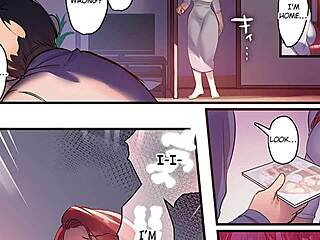 i learned to seduce a milf despite being an otaku