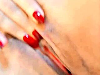 I want to cum with you in this amateur gay couple scene exploring big ass and pussy.