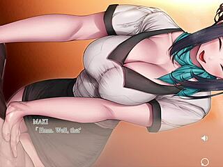 Ep1: I'm Not Going Well At Work, So I'll Go To A Massage Parlor After Get Off Work To Relax With Asian Big Tits And Cock Handjob