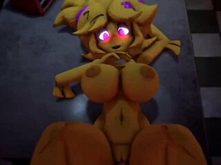Man, I’m obsessed with this Fnaf epic comp!