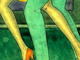 Vr Hentai Demo 010 Slams Hard with Mizukage Mei Terumi from Naruto