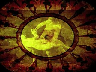 वाह, ये विंटेज इरोटिक ड्रॉइंग इतिहास से निकली! 🖼️