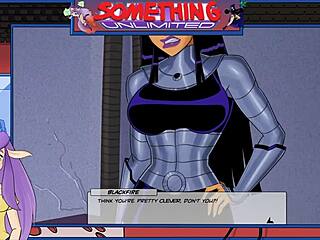 dc comics unlimited part 133 brings back favorite girls