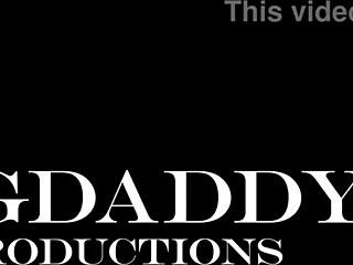 Perla Rubia and Holy Machiavelli in Wild Lesbian Domination Play