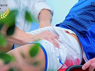 Creamy Twink Massage With Erotic Blowjob And Masturbation Hd