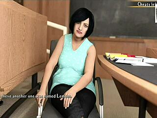 Adult visual novel with erotic stories and anime3d cartoons