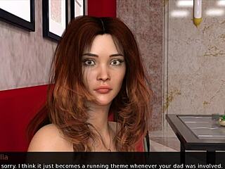 Hey, have you seen the latest Where the Heart Is 168?