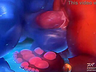 Zonkpunch Extended Cut Got Me Hooked, Man, I Swearr!