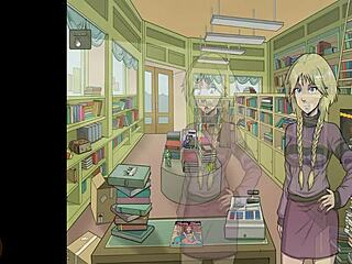 Witch Hunter Mission to Capture All Girls in Classic Style