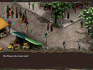 Threads Of Destiny 18+ Adventure Awaits!